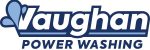 Vaughan Powerwashing